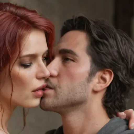 AI色情照片產生器