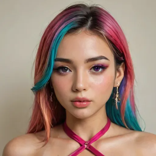 генератор порно-изображений на ИИ