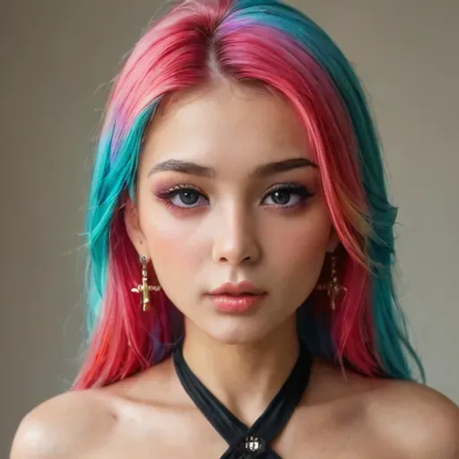 generatore di immagini porno IA