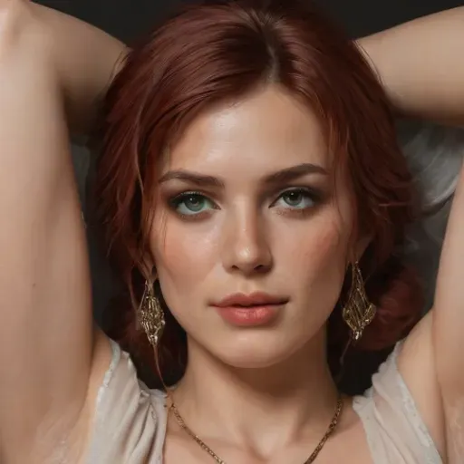 AI色情图片生成器