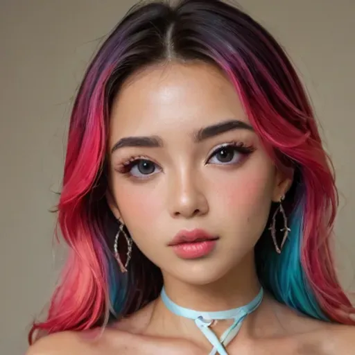 KI-Pornobild-Generator