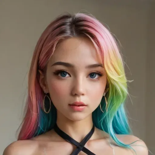 generatore di immagini porno IA