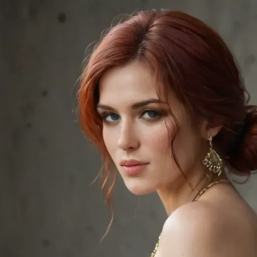 AI色情图片生成器