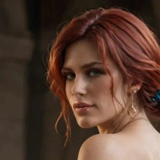 AI色情圖片產生器