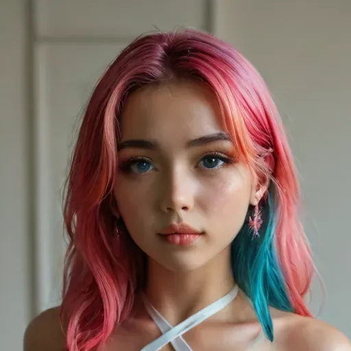 โปรแกรมสร้างภาพโปรนที่ใช้ปัญหา AI