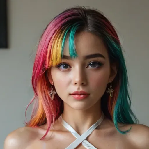 generatore di immagini porno IA