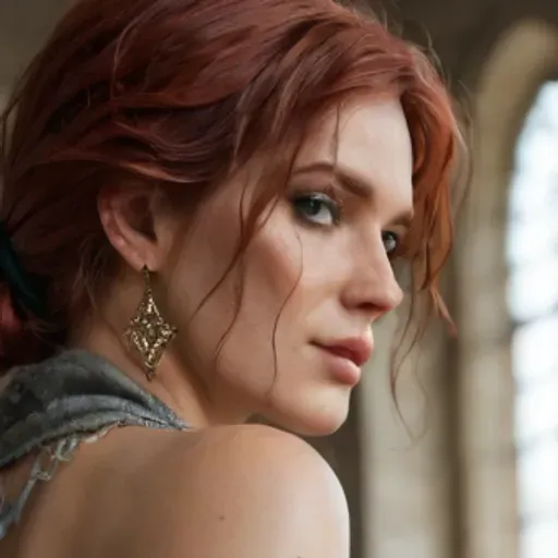 AI色情图片生成器