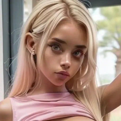 AI porn image generator