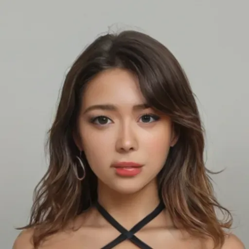 Penghasil gambar lucah AI