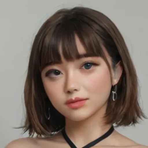 Penghasil gambar lucah AI