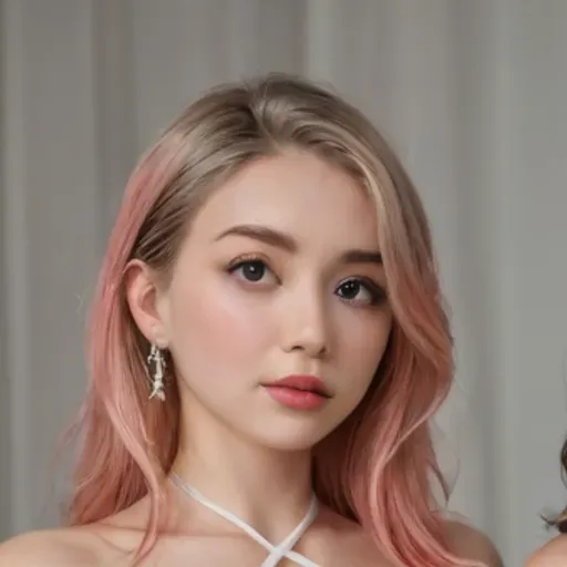 AIポルノ画像ジェネレーター