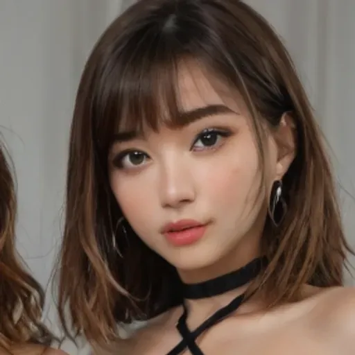 AIポルノ写真ジェネレーター