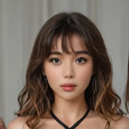 AIポルノ画像ジェネレーター