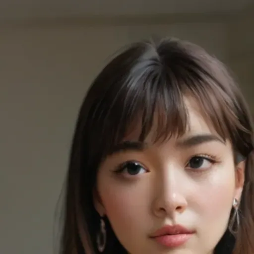 AI 포르노 이미지 생성기