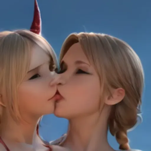 โปรแกรมสร้างภาพโปรนที่ใช้ปัญหา AI