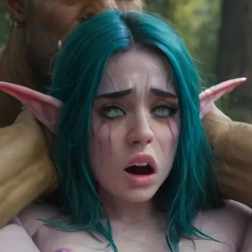 KI-Pornobild-Generator