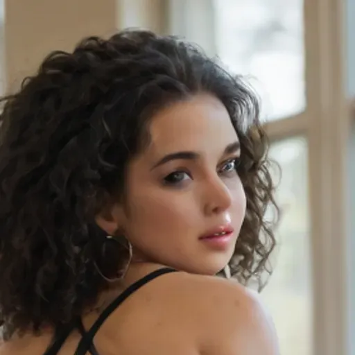 gerador de imagens pornô com IA