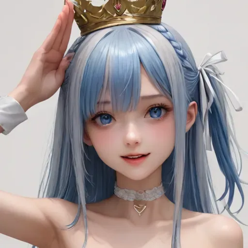 Pencipta imej lucah AI