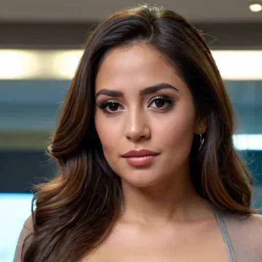 AI色情圖片產生器