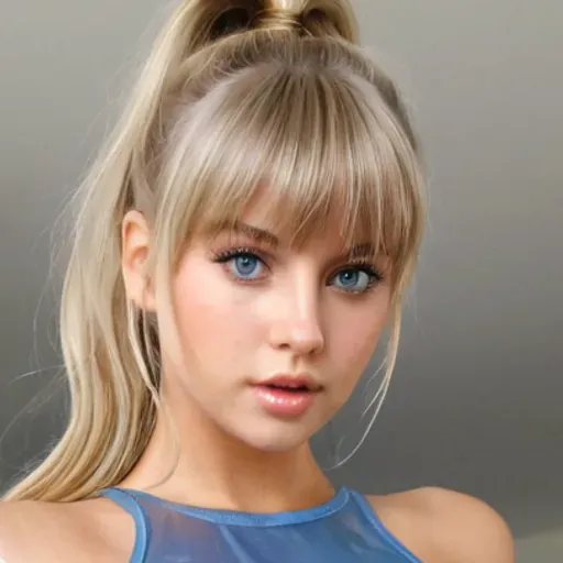 โปรแกรมสร้างภาพโปรนที่ใช้ปัญหา AI