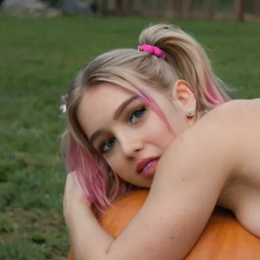 AI porn image generator