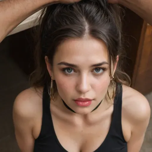 KI-Pornobild-Generator