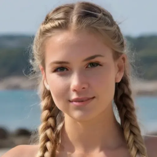 AI porn image generator