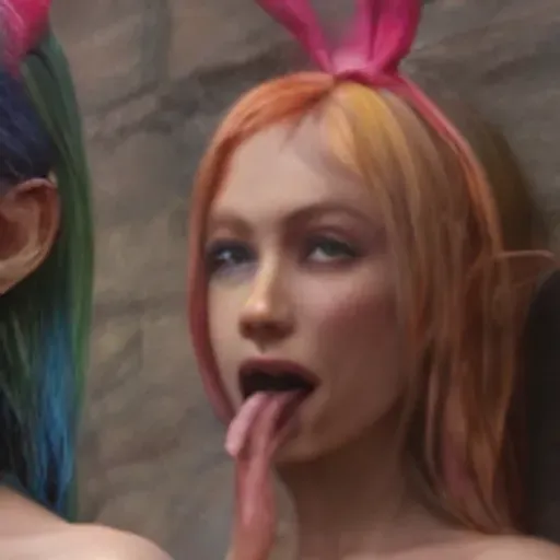 AI色情照片產生器