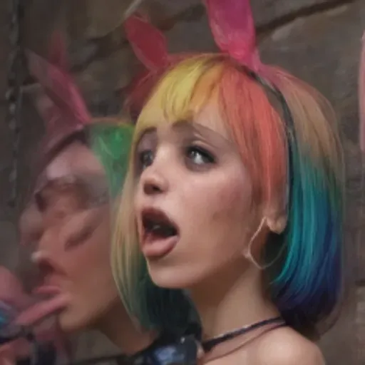 AI色情照片產生器