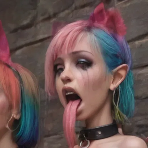 AI色情照片產生器