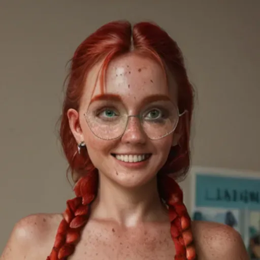 generatore di immagini porno IA