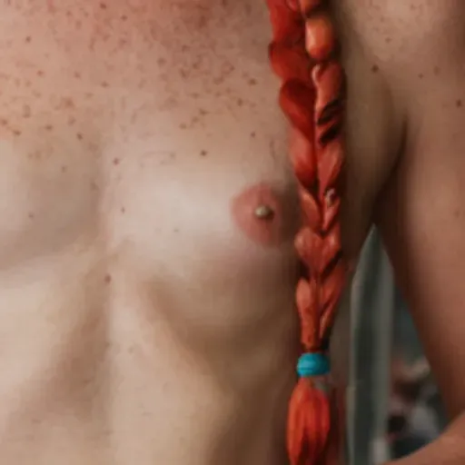 generatore di foto porno IA