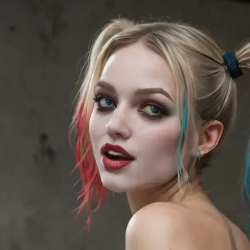 AI色情图片生成器