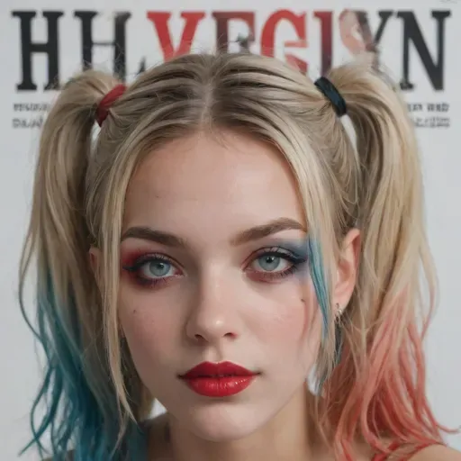 โปรแกรมสร้างภาพโปรนที่ใช้ปัญหา AI