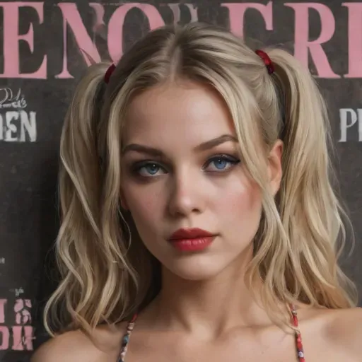 AIポルノ画像ジェネレーター