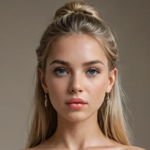 AIポルノ画像ジェネレーター