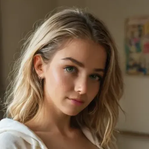 AI 포르노 이미지 생성기