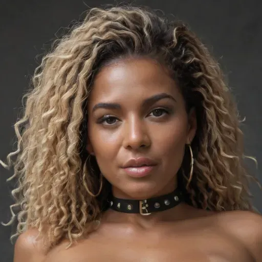 AI 포르노 이미지 생성기