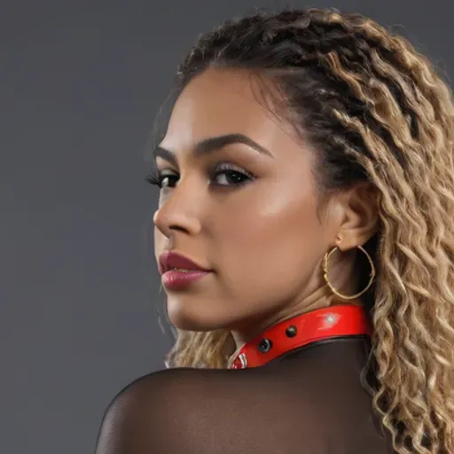 generatore di immagini porno IA