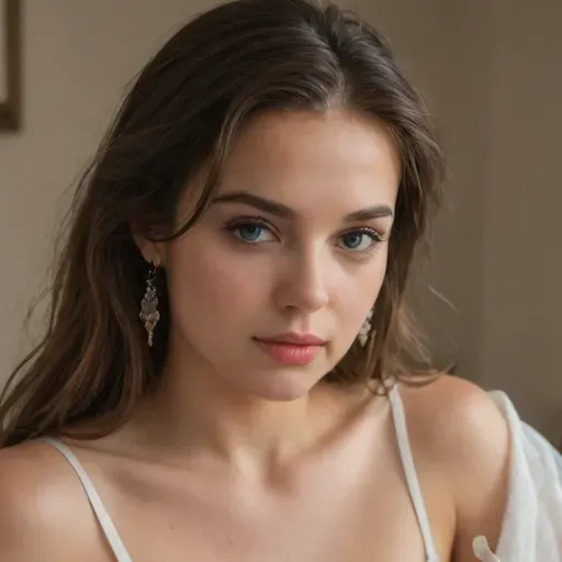 AI色情图片生成器