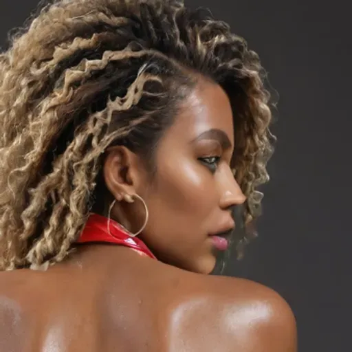 генератор порно-изображений на ИИ