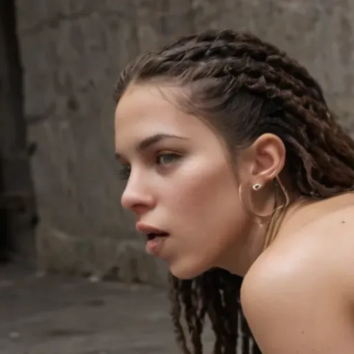 générateur d’images porno IA