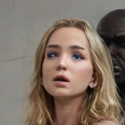 AI色情圖片產生器