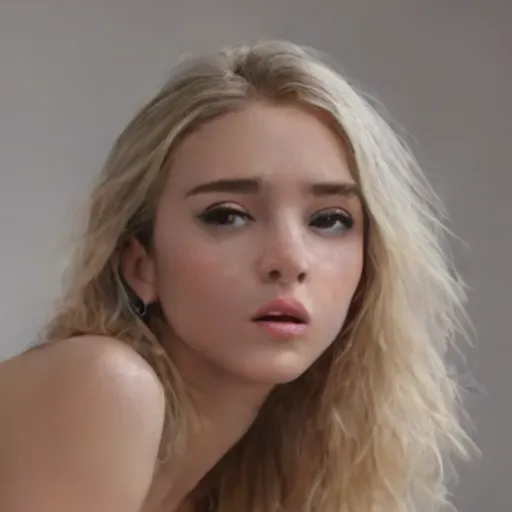 AI 포르노 이미지 생성기