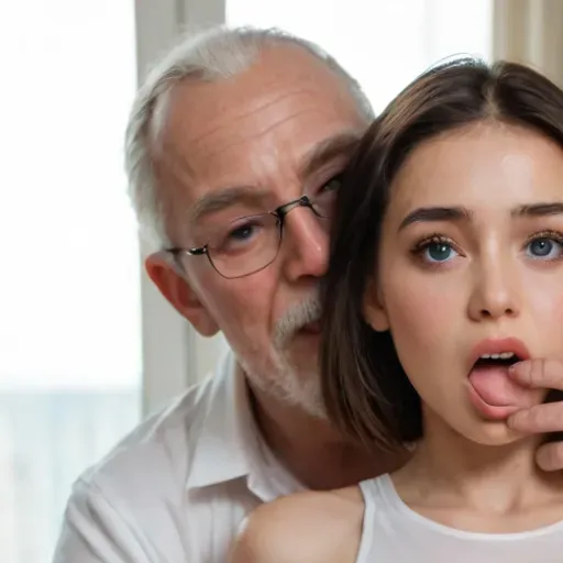 AI色情照片產生器