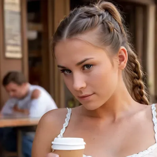 yapay zekâ porno görsel üretici