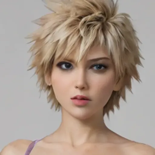 AI色情圖片產生器