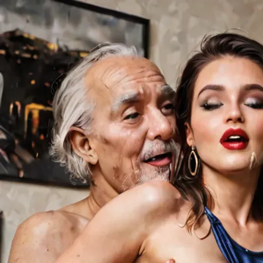 KI-Pornobildchen-Generator