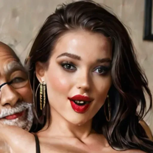 AI porn image generator