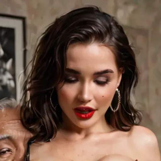 KI-Pornobild-Generator